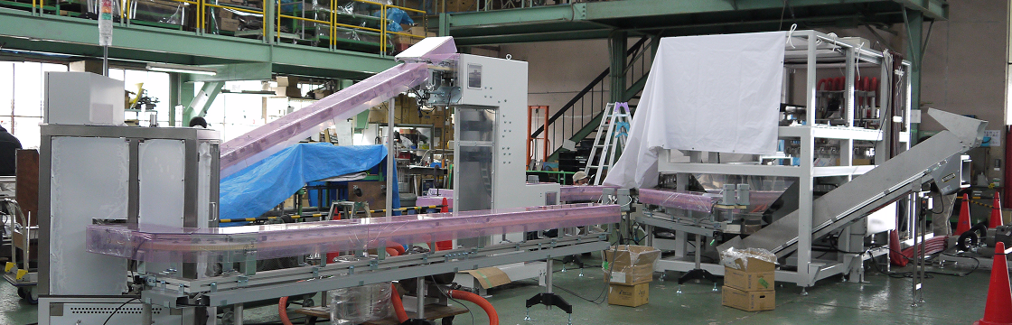 プリフォーム搬送ライン及び装置