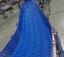 プラトップチェーンコンベヤ