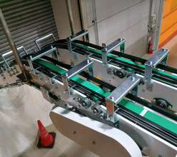 ベルトコンベヤ