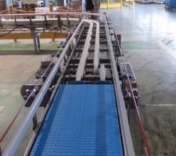 カートンコンベヤ