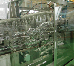 ツイストシュート