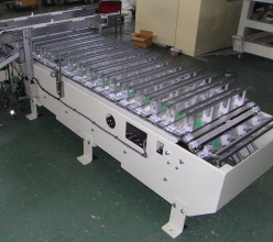 スラットコンベヤ