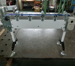 POチェーンコンベヤ