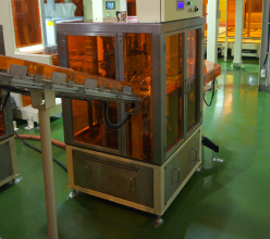 ゲートカット装置