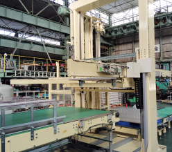 デパレタイザー